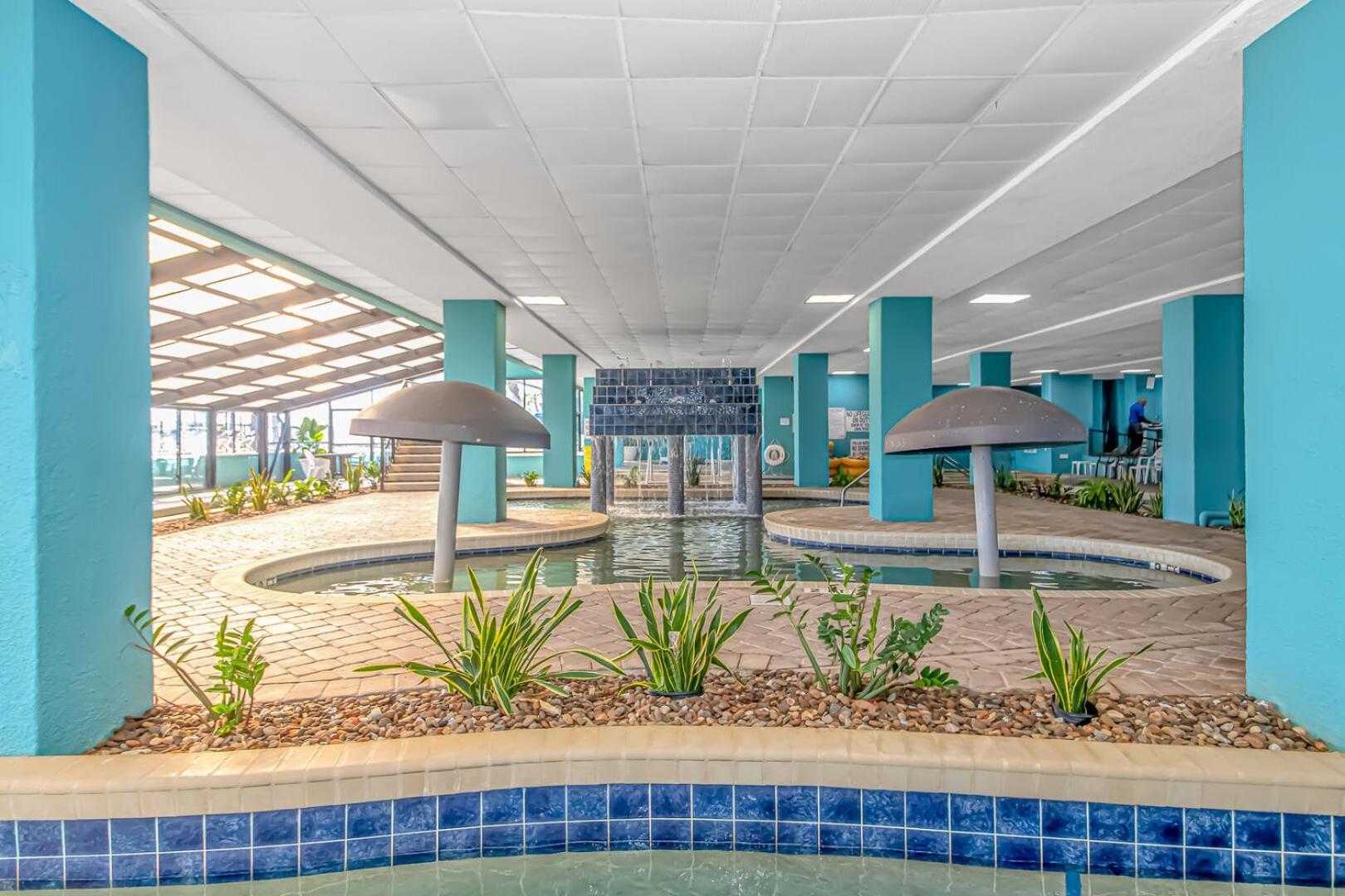 Landmark 1134 Myrtle Beach Exterior foto