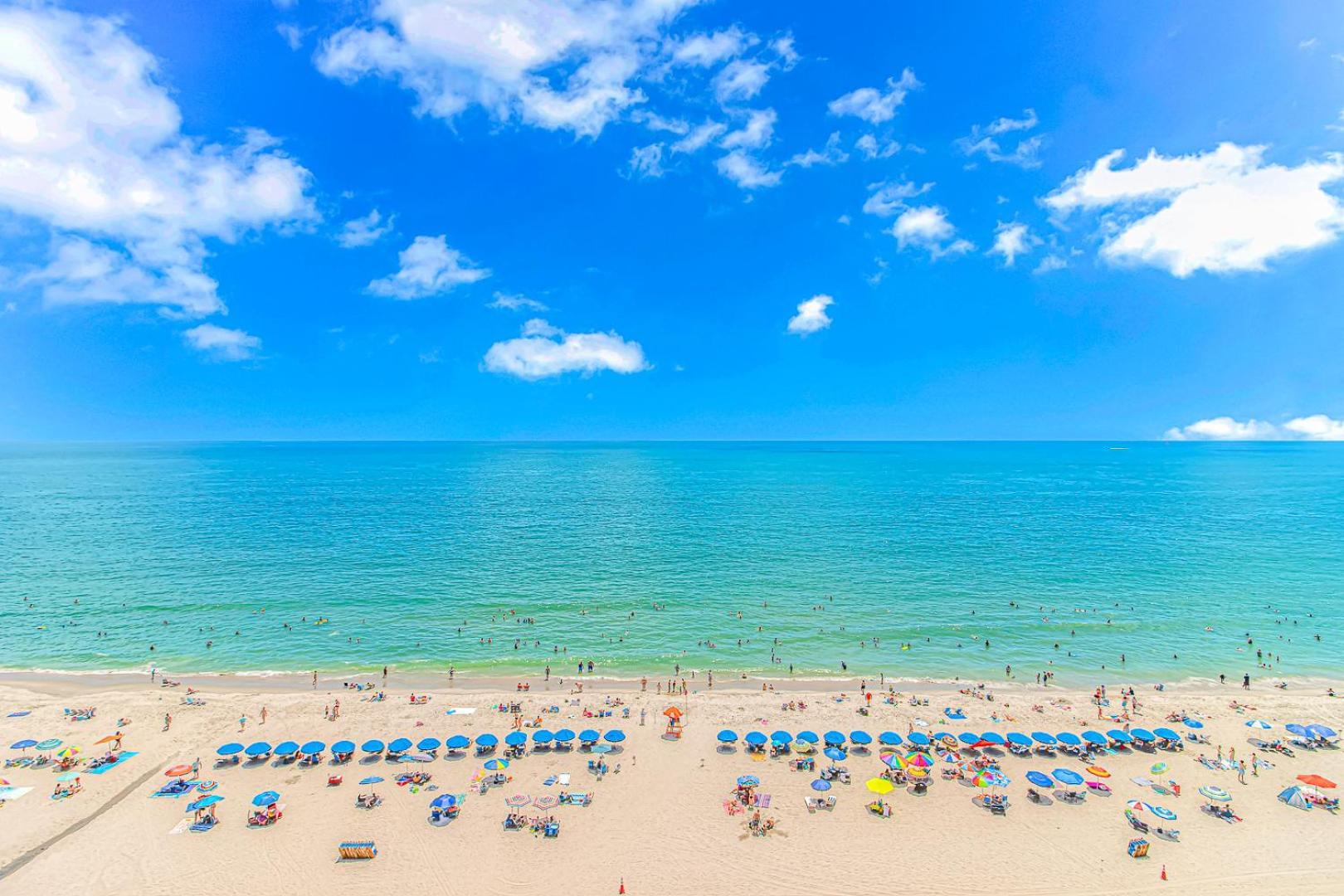 Landmark 1134 Myrtle Beach Exterior foto