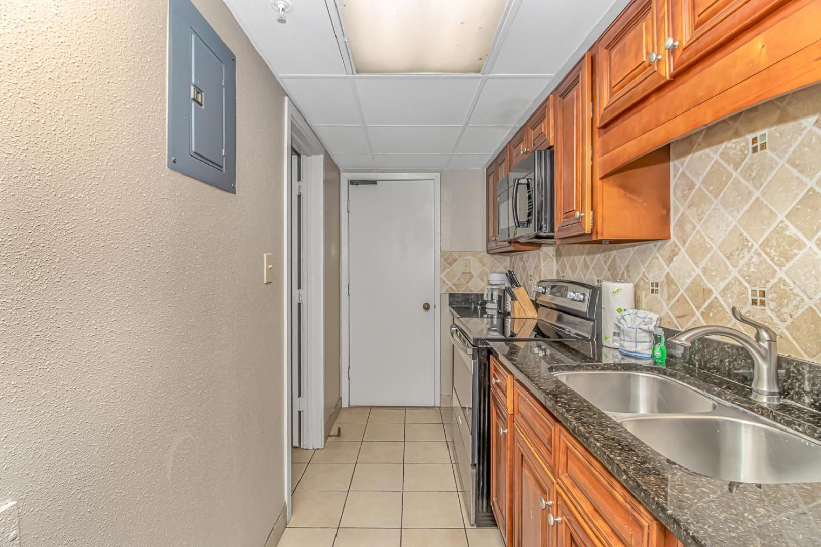 Landmark 1134 Myrtle Beach Exterior foto